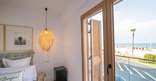 Hotel Duna Boutique