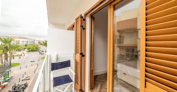 Hotel Duna Boutique