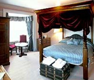 Hotel Dunalastair