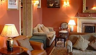 Hotel Dunalastair