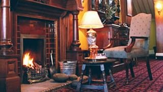 Hotel Dunalastair