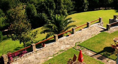Hotel Dunas De Oyambre