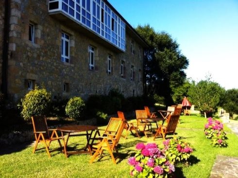 Hotel Dunas De Oyambre