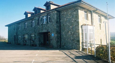 Hotel Dunas De Oyambre