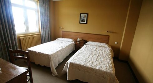Hotel Dunas De Oyambre