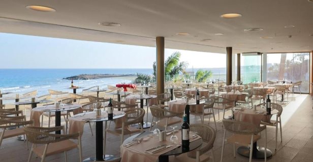 Hotel Dunas Don Gregory