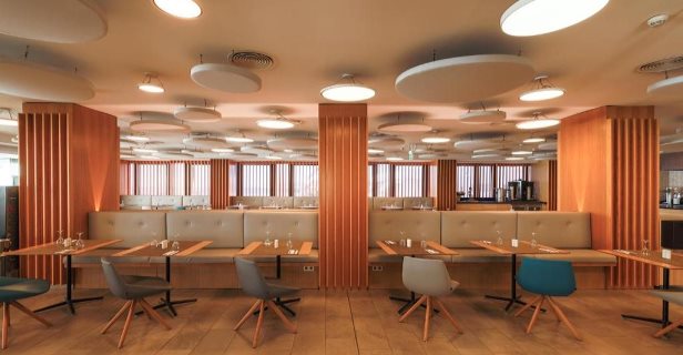 Hotel Dunas Don Gregory