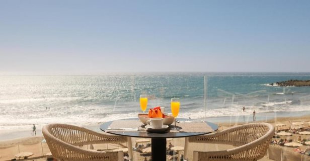 Hotel Dunas Don Gregory