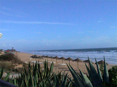 Hotel Dunas Douradas Beach Club