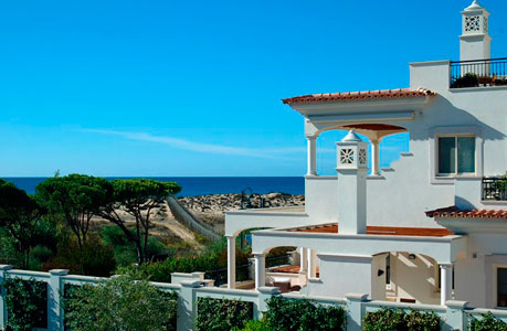 Hotel Dunas Douradas Beach Club