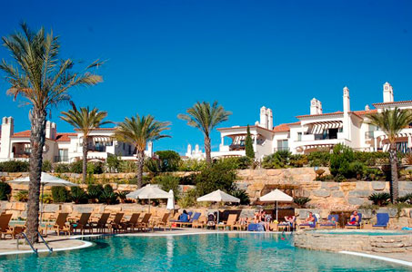 Hotel Dunas Douradas Beach Club