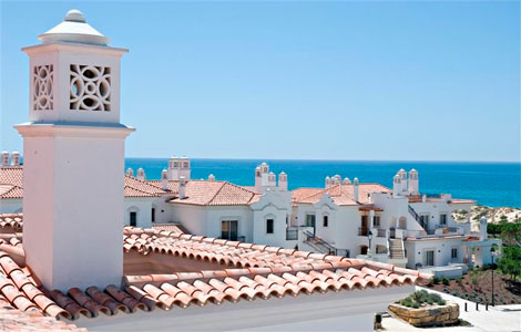Hotel Dunas Douradas Beach Club