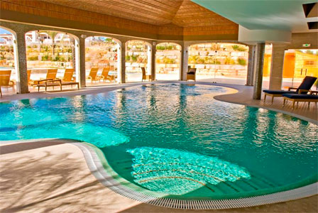 Hotel Dunas Douradas Beach Club