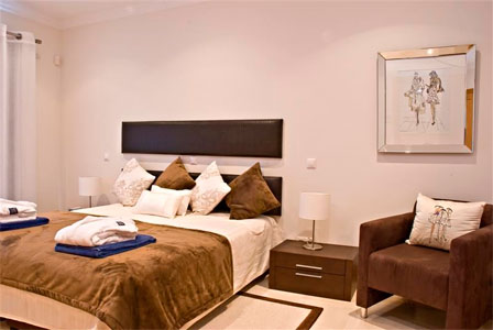 Hotel Dunas Douradas Beach Club