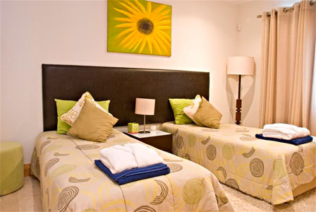 Hotel Dunas Douradas Beach Club