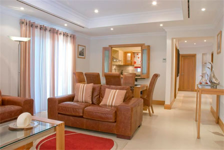 Hotel Dunas Douradas Beach Club