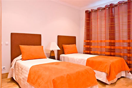 Hotel Dunas Douradas Beach Club