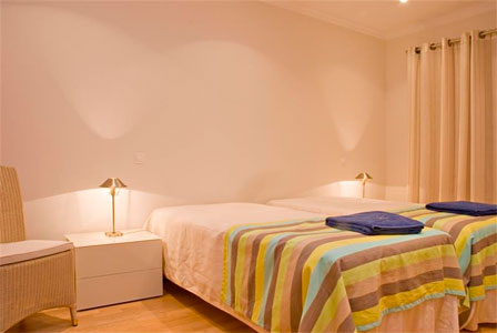 Hotel Dunas Douradas Beach Club