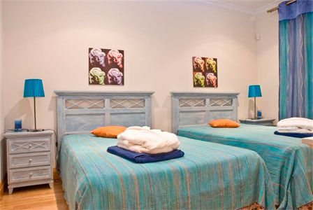Hotel Dunas Douradas Beach Club
