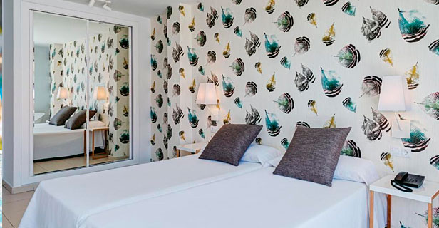 Hotel Dunas Mirador Maspalomas