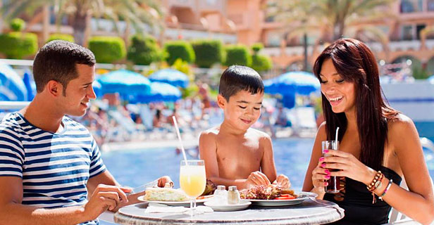 Hotel Dunas Mirador Maspalomas