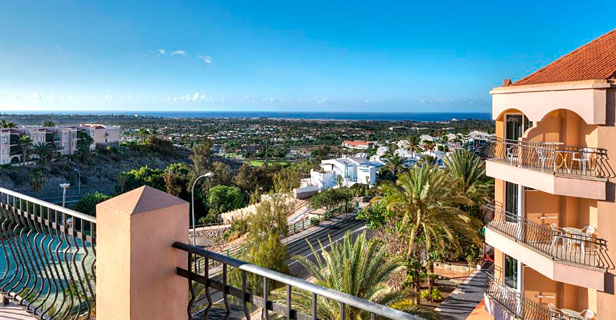Hotel Dunas Mirador Maspalomas