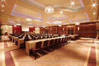 Hotel Dunboyne Castle & Spa