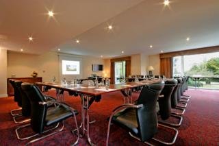 Hotel Dunboyne Castle & Spa