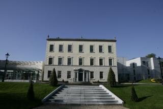 Hotel Dunboyne Castle & Spa