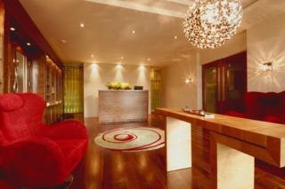 Hotel Dunboyne Castle & Spa