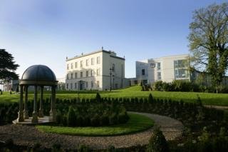 Hotel Dunboyne Castle & Spa