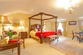 Hotel Dunboyne Castle & Spa