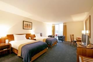 Hotel Dunboyne Castle & Spa