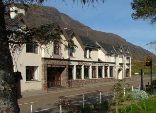 Hotel Dundonnell