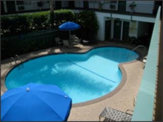 Hotel Dunes Inn-wilshire