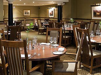 Hotel Dunkenhalgh & Spa Blackburn