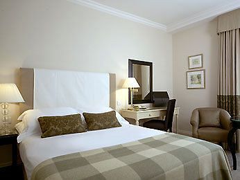 Hotel Dunkenhalgh & Spa Blackburn