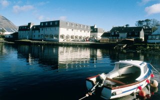 Hotel Dunollie