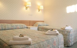 Hotel Dunollie