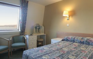 Hotel Dunollie