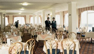Hotel Dunollie