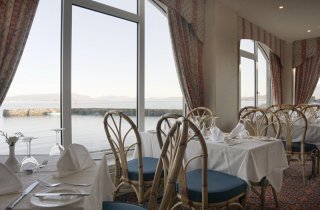 Hotel Dunollie