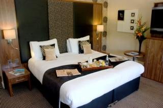 Hotel Dunstane City