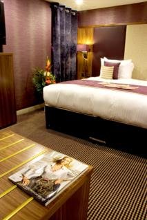Hotel Dunstane City