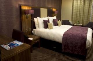 Hotel Dunstane City