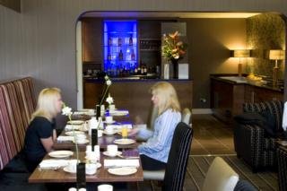 Hotel Dunstane City