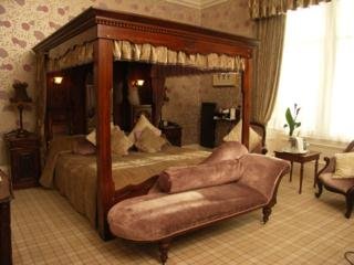 Hotel Dunstane House