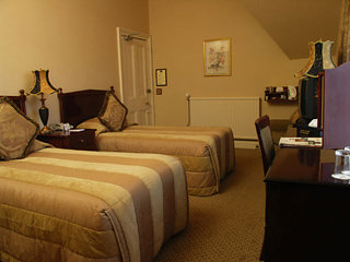 Hotel Dunstane House