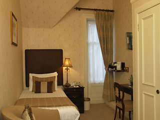 Hotel Dunstane House