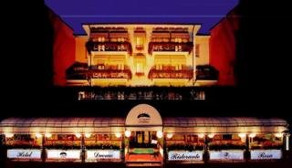 Hotel Duomo